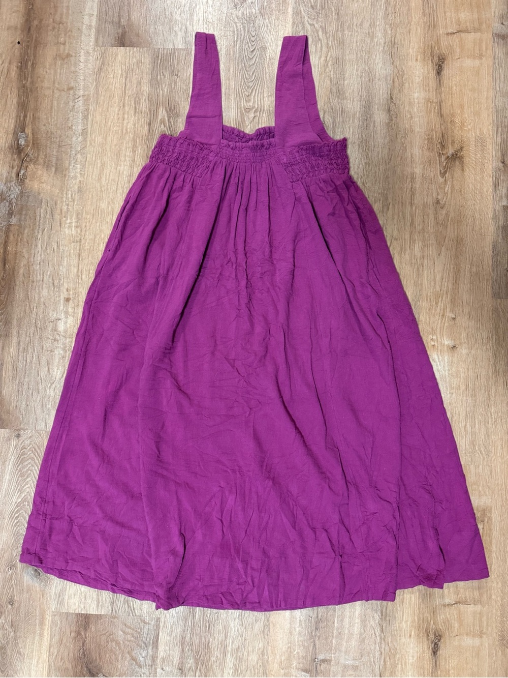 Free People Delphine Midi Dress - Picture 10 of 13